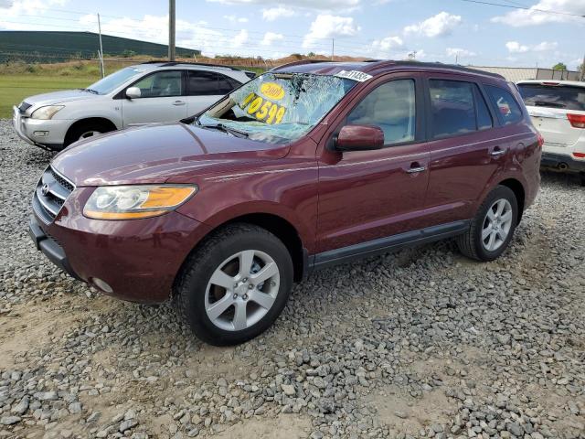 2009 Hyundai Santa Fe SE