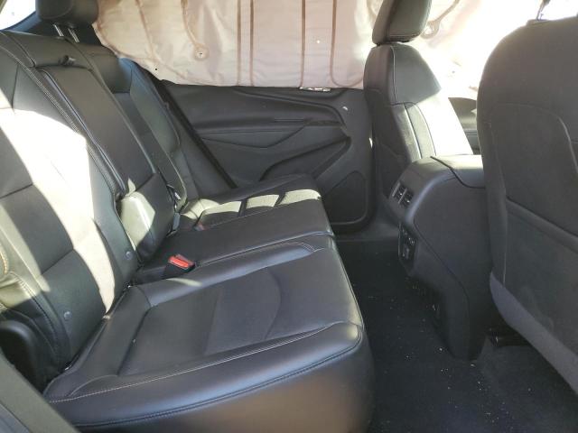 2021 CHEVROLET EQUINOX PR - 2GNAXNEV9M6129313