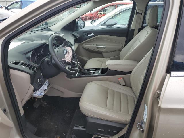 1FMCU0HD3JUD02641 Ford ESCAPE SEL