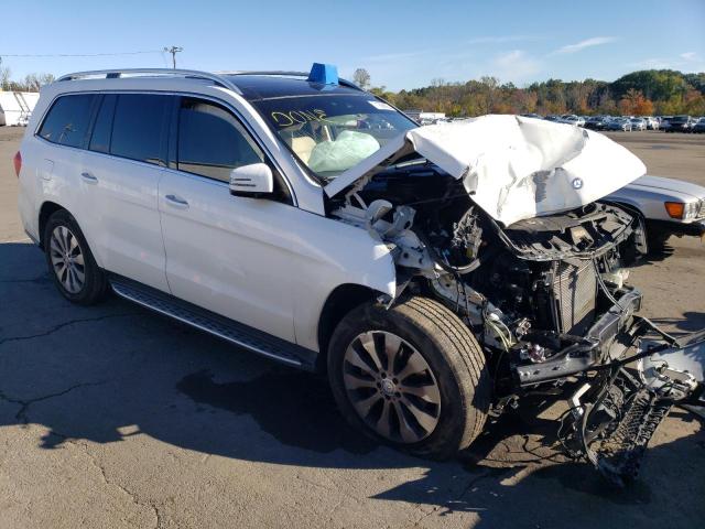 4JGDF6EE4HA854787 Mercedes-Benz Gls 450 4matic