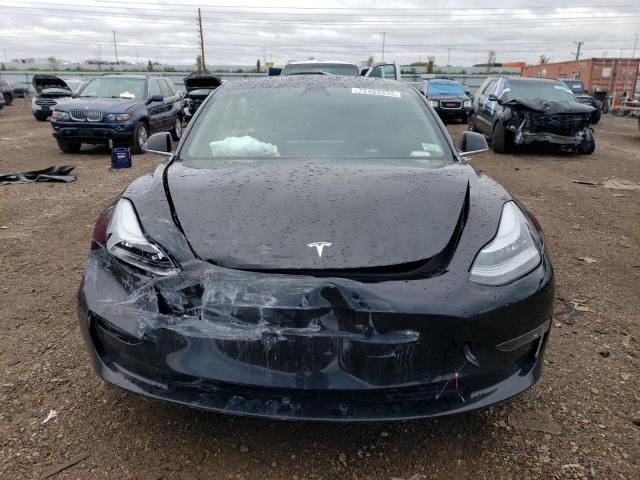 5YJ3E1EB6KF388953 | 2019 TESLA MODEL 3