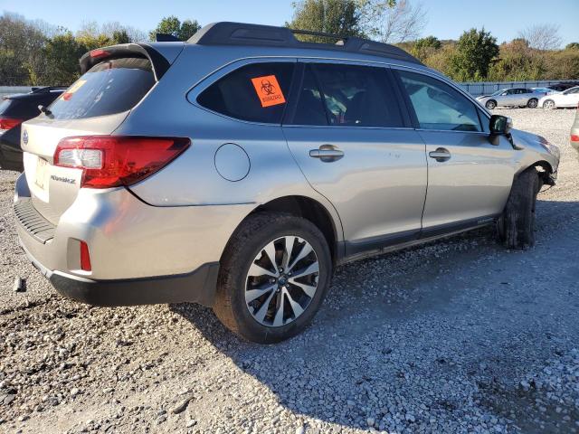 2016 SUBARU OUTBACK 2. - 4S4BSBJC8G3277698