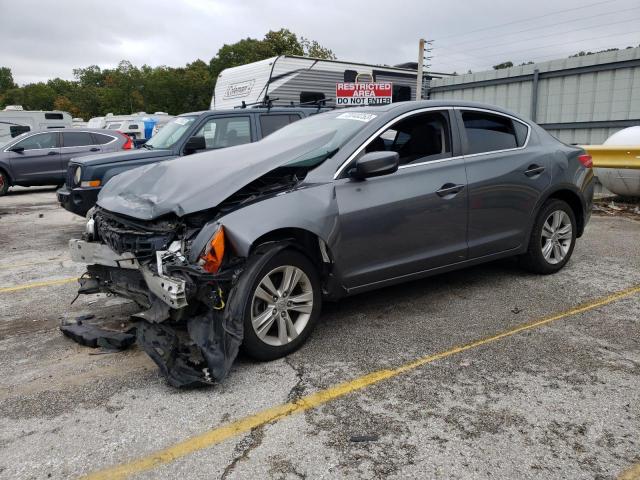 2013 Acura ILX 