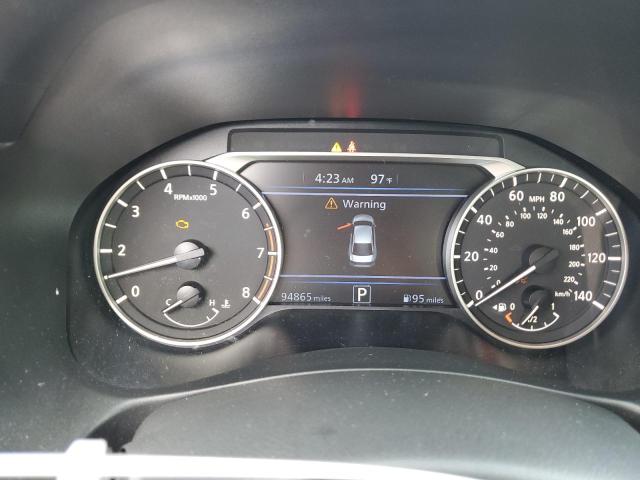 1N4BL4DVXKC147768 Nissan ALTIMA SV