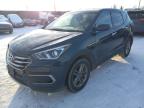 2017 HYUNDAI SANTA FE S - 5XYZTDLB3HG441310