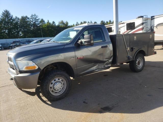 2010 Dodge Ram 2500 