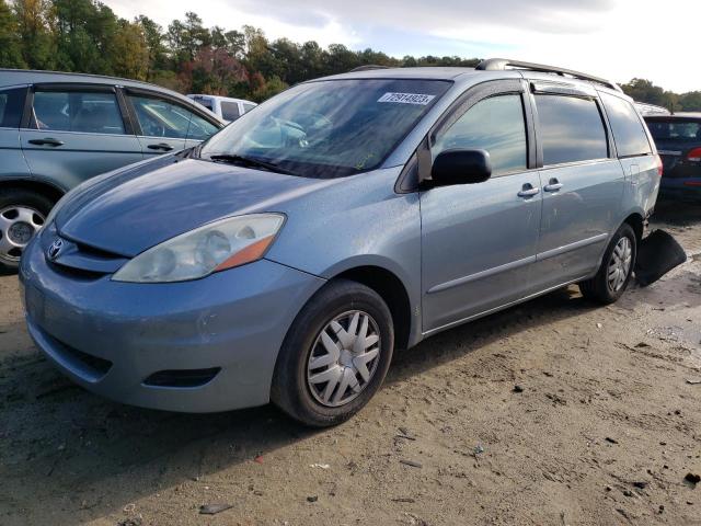 2006 Toyota Sienna CE