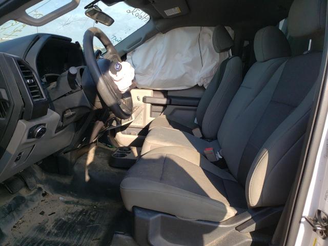 1FTMF1CB2KKD23556 2019 Ford F150