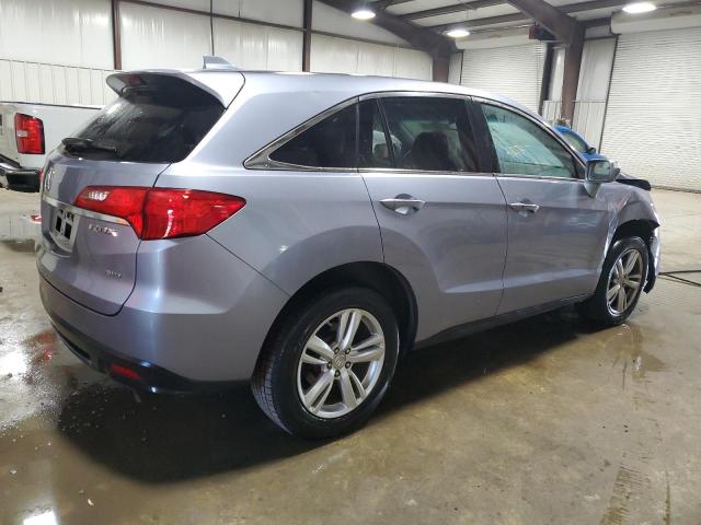 5J8TB4H34EL019204 Acura RDX