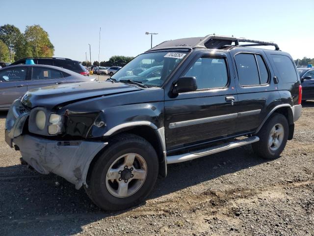 2004 Nissan Xterra XE