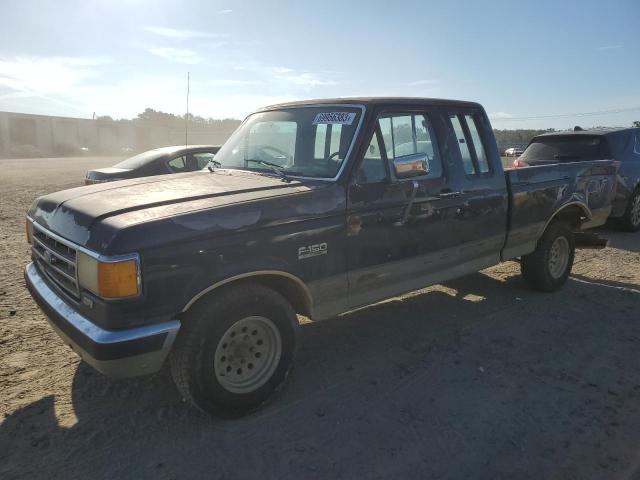 1991 Ford F-150 