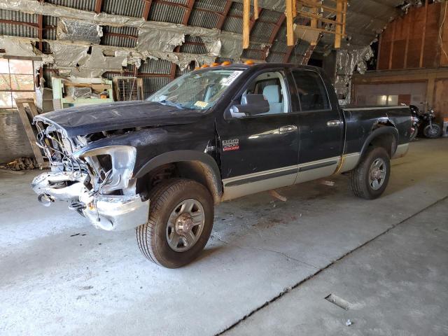 2007 Dodge Ram 2500 ST