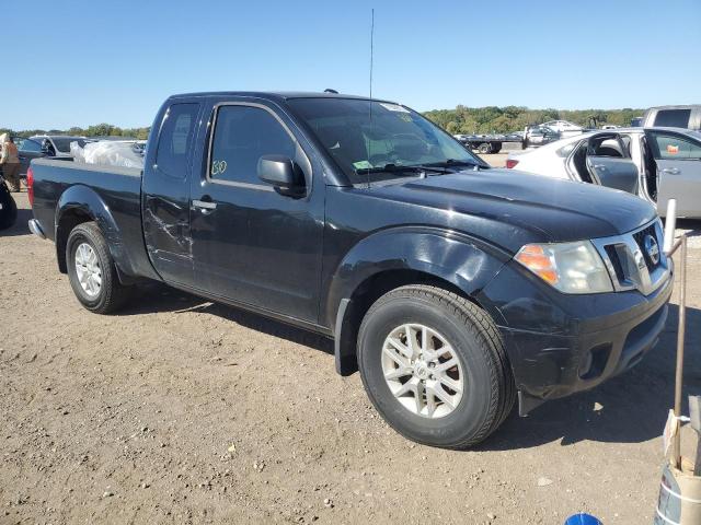 1N6BD0CT8EN728935 Nissan FRONTIER S