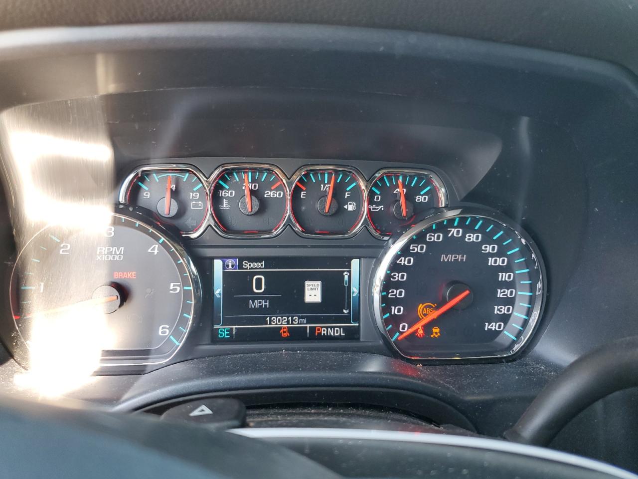 3GCUKSEC5JG344723 CHEVROLET SILVERADO 2018