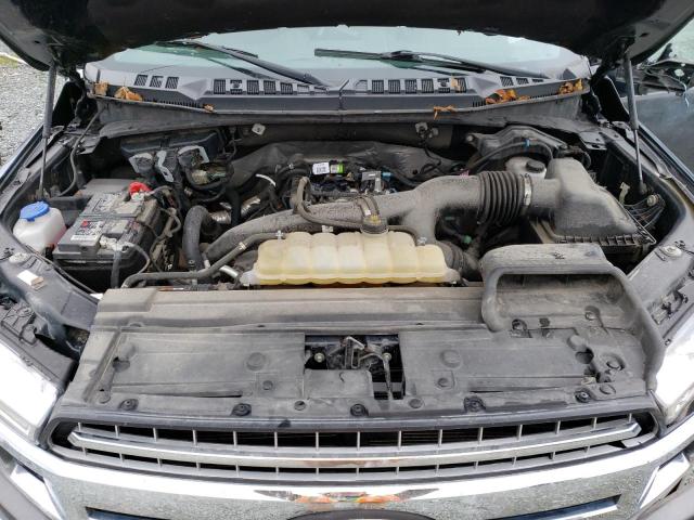 2020 FORD F150 SUPER - 1FTEW1EP7LFB22484