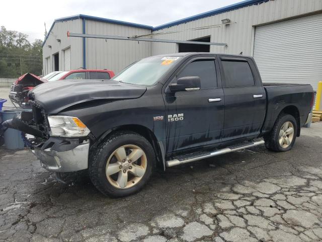 2013 Ram 1500 SLT