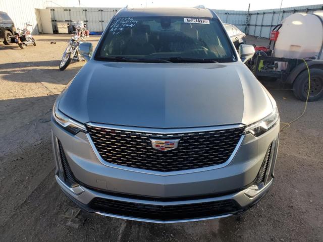 1GYKPCRS0PZ198878 Cadillac XT6 PREMIU 5