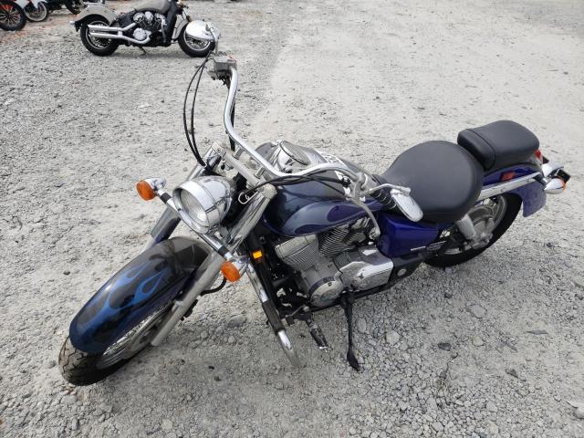 2005 HONDA VT750 CA JH2RC50355M101628