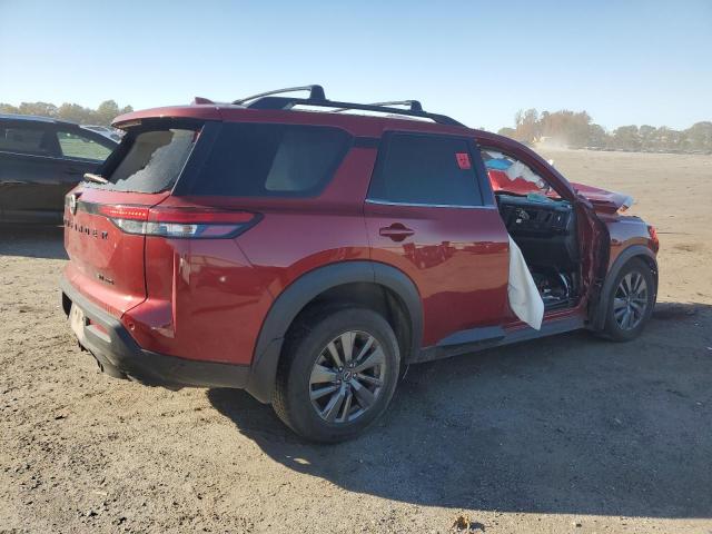 5N1DR3BD6NC230927 Nissan Pathfinder Sv
