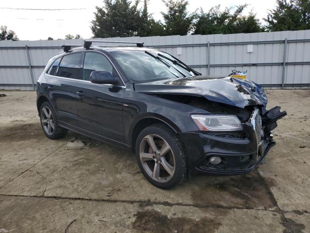 VIN WA1DGAFP7DA066823 2013 Audi Q5, Premium Plus no.4