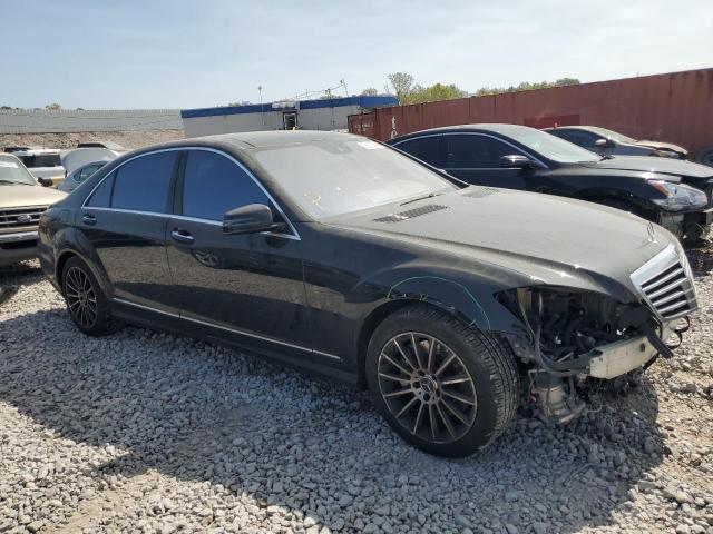 VIN WDDNG9EB6DA494953 2013 Mercedes-Benz S-Class, 5... no.4