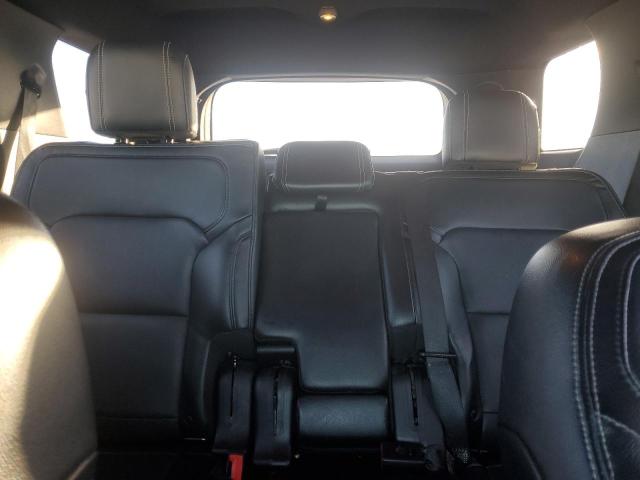 1FM5K7F88GGB96045 Ford Explorer Limited