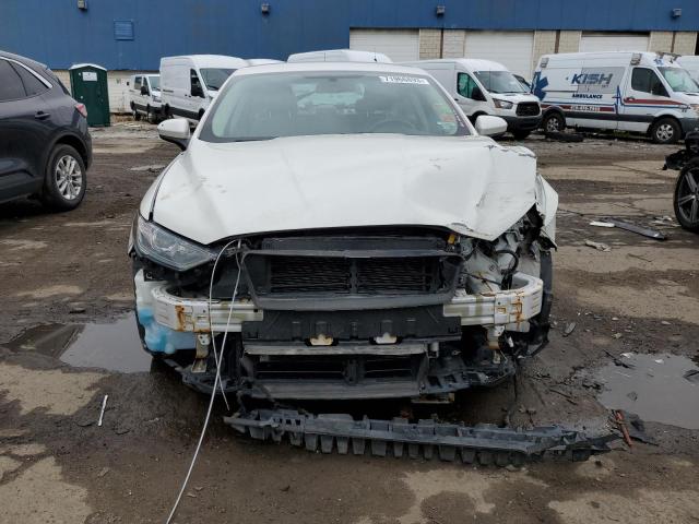 3FA6P0H78HR170616 Ford FUSION SE