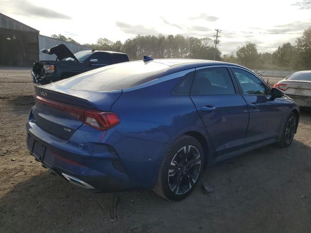 5XXG64J27PG213427 KIA K5 GT LINE