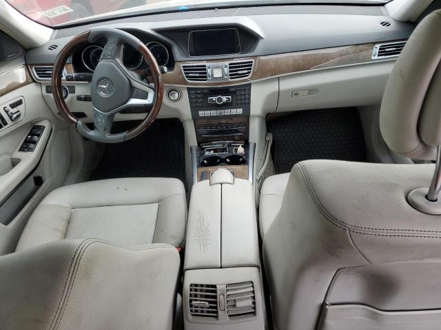 WDDHF5KB2EA905814 Mercedes-Benz E 350