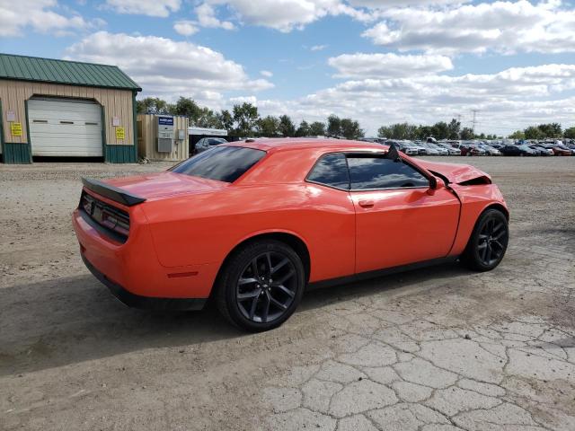 2C3CDZAGXKH659689 | 2019 DODGE CHALLENGER