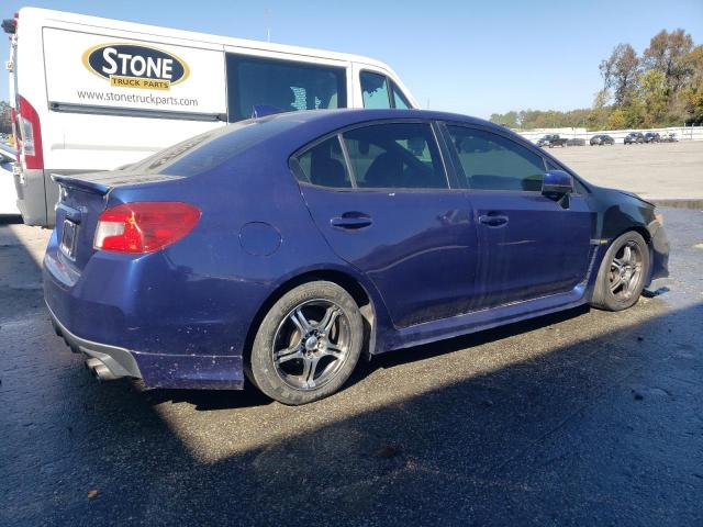 JF1VA1A65J9817964 Subaru WRX