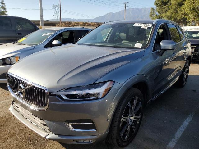 2019 Volvo Xc60 T6 Inscription VIN: LYVA22RLXKB307060 Lot: 72233933