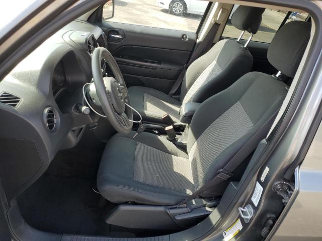 1C4NJPBA3ED596013 Jeep Patriot Sport