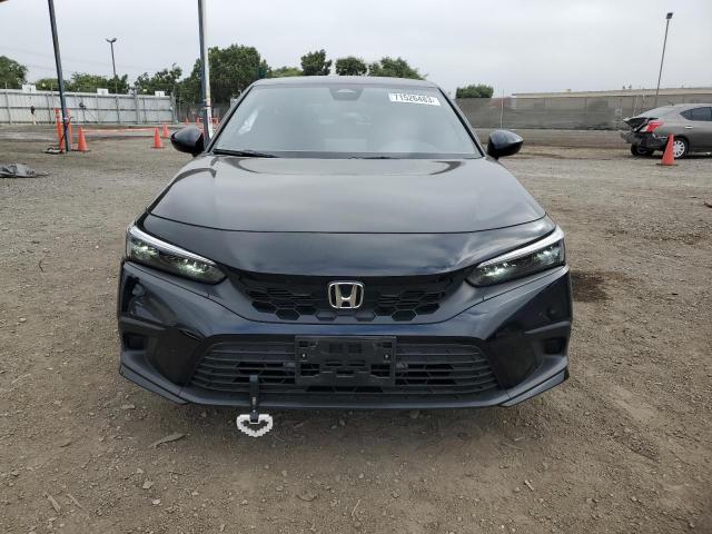 19XFL2H85NE021044 Honda Civic Sport