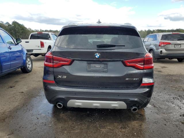 5UXTY3C09L9C84703 | 2020 BMW X3 SDRIVE3