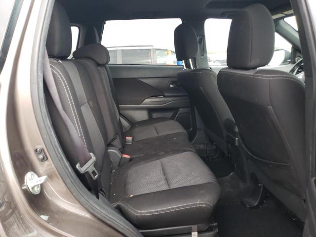 2018 MITSUBISHI OUTLANDER - JA4AZ3A36JZ063793