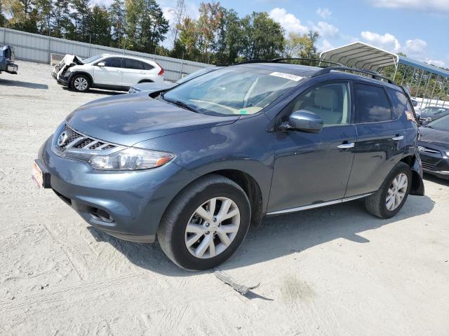 2011 Nissan Murano S