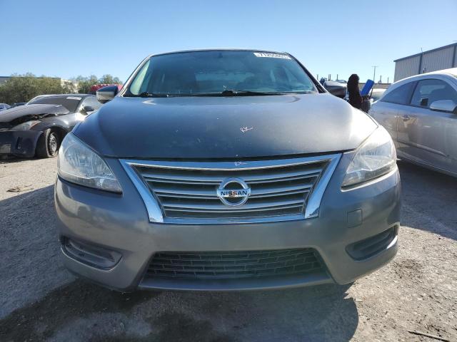 3N1AB7AP0FY275209 | 2015 NISSAN SENTRA S