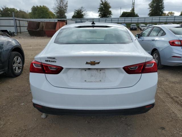 1G1ZB5STXKF228439 | 2019 CHEVROLET MALIBU LS