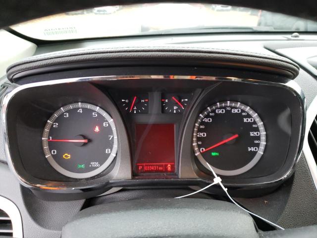 2017 GMC TERRAIN SL - 2GKFLTEK5H6315221
