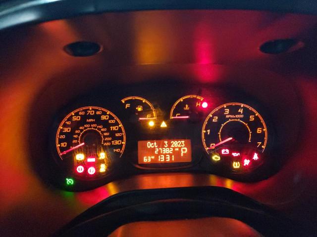 2016 RAM PROMASTER - ZFBERFAT0G6C55722