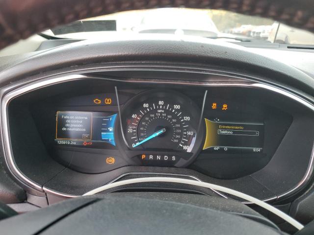 2018 FORD FUSION TIT - 3FA6P0D9XJR155774