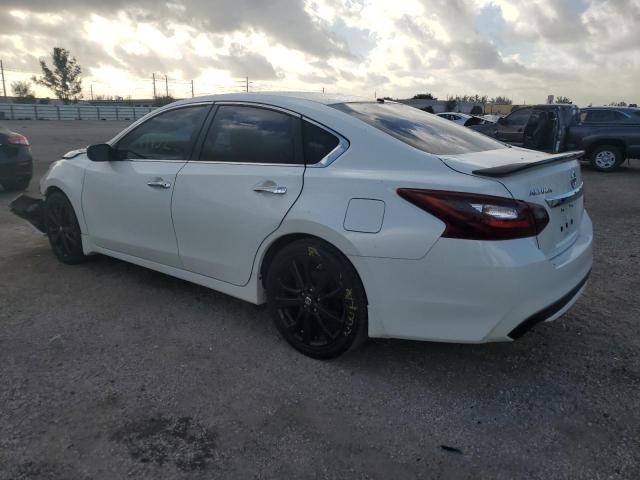 1N4AL3AP9HN342186 Nissan ALTIMA 2.5