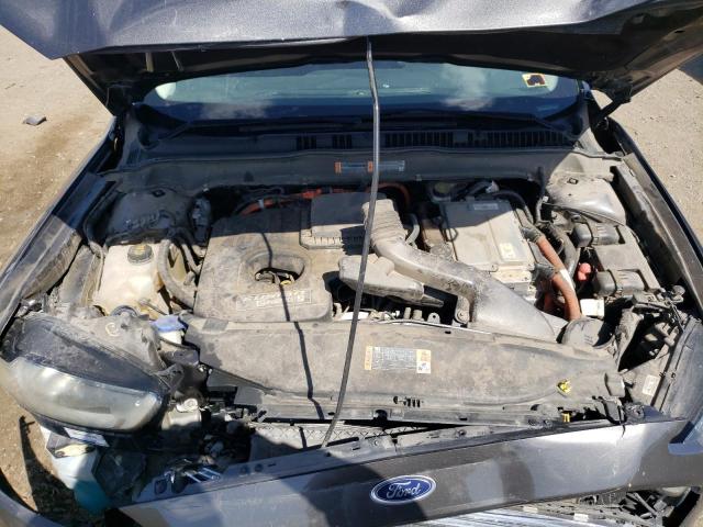 3FA6P0PU2GR229293 2016 FORD FUSION, photo no. 11