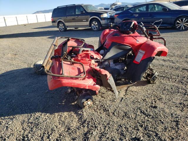 2012 HONDA TRX500 FE 1HFTE3875C4000080
