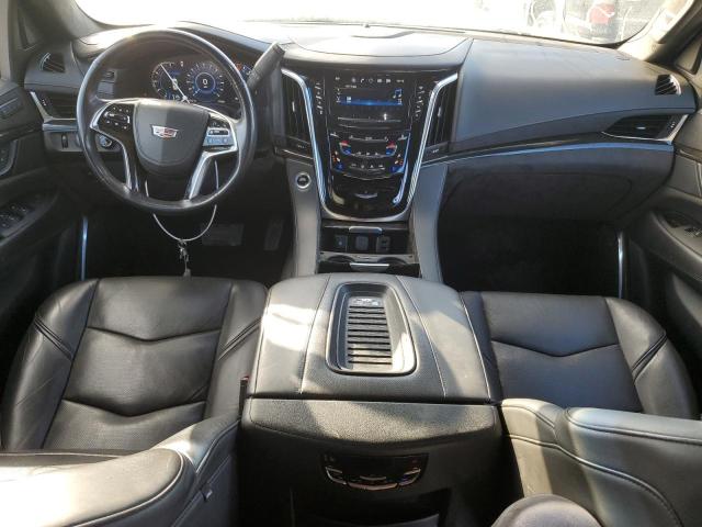 1GYS4DKJ7KR131185 Cadillac Escalade Platinum
