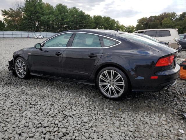 VIN WAU2GAFC3EN105649 2014 Audi A7, Prestige no.2