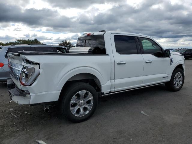 1FTFW1ED7NFA39733 Ford F150 Supercrew