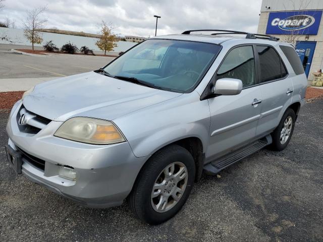 2006 Acura MDX Touring