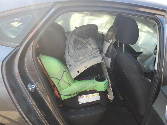 3KPF24AD5NE485392 KIA FORTE FE